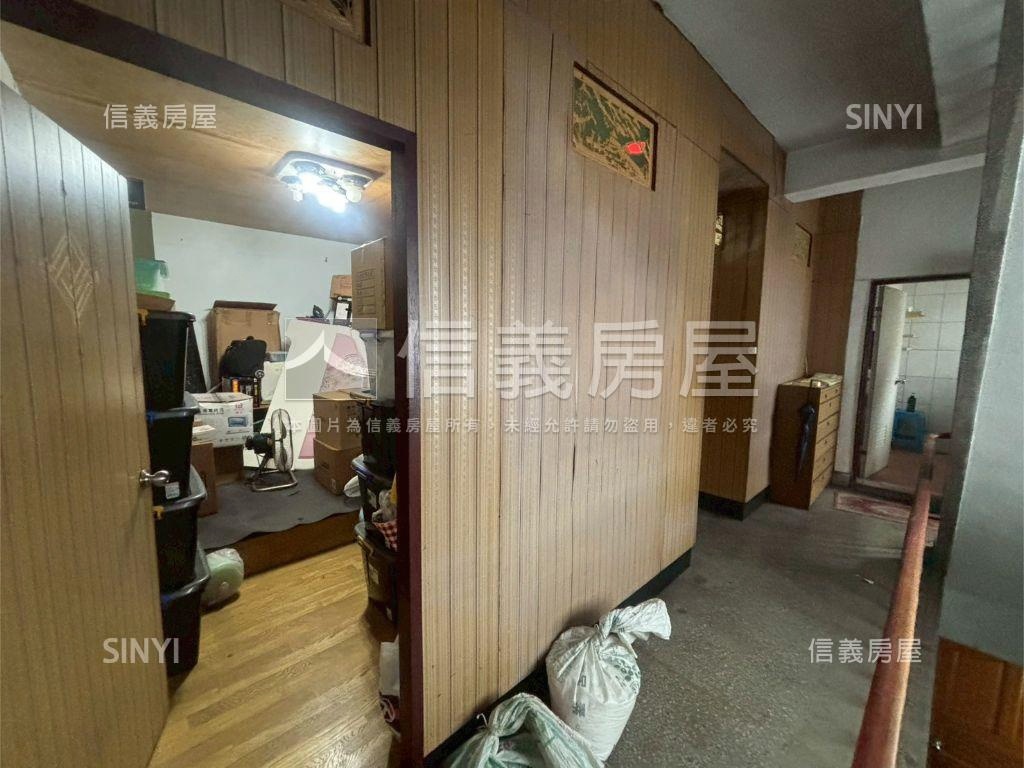 大勇街透天房屋室內格局與周邊環境