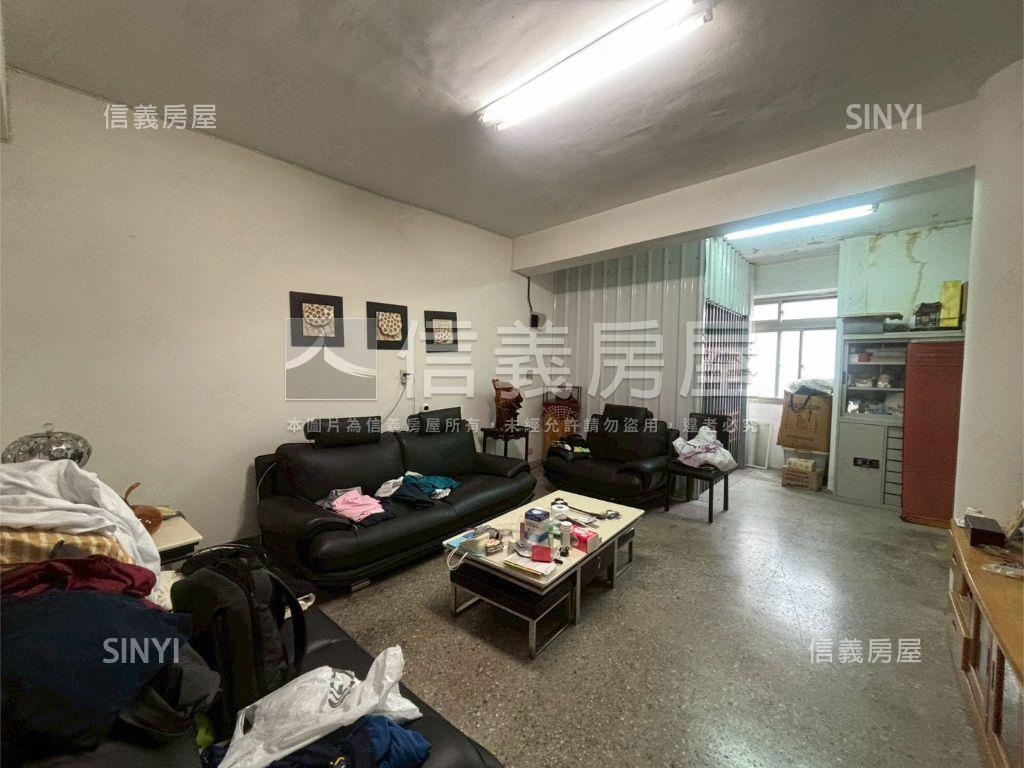 大勇街透天房屋室內格局與周邊環境