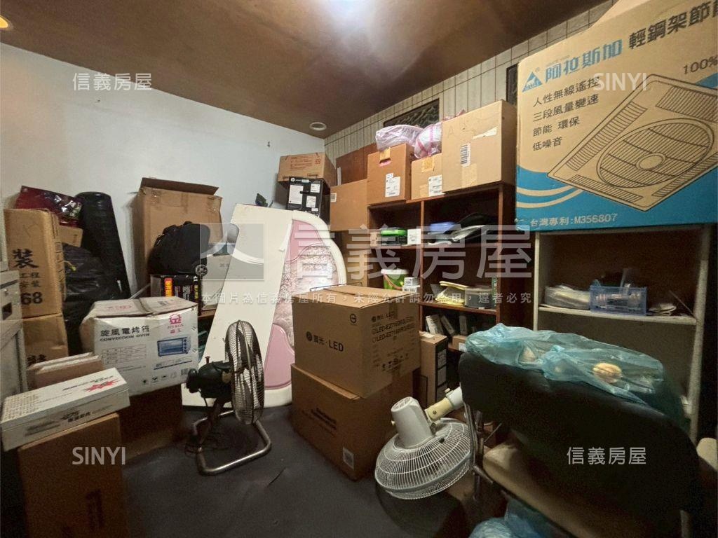 大勇街透天房屋室內格局與周邊環境