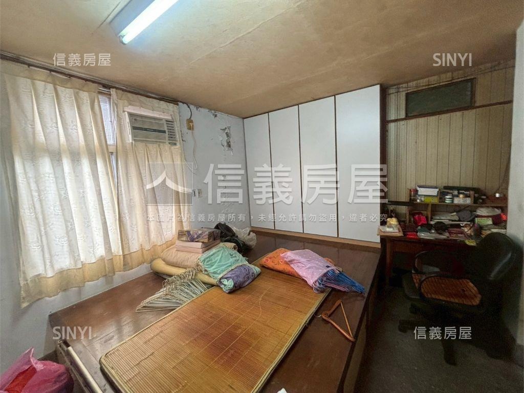 大勇街透天房屋室內格局與周邊環境