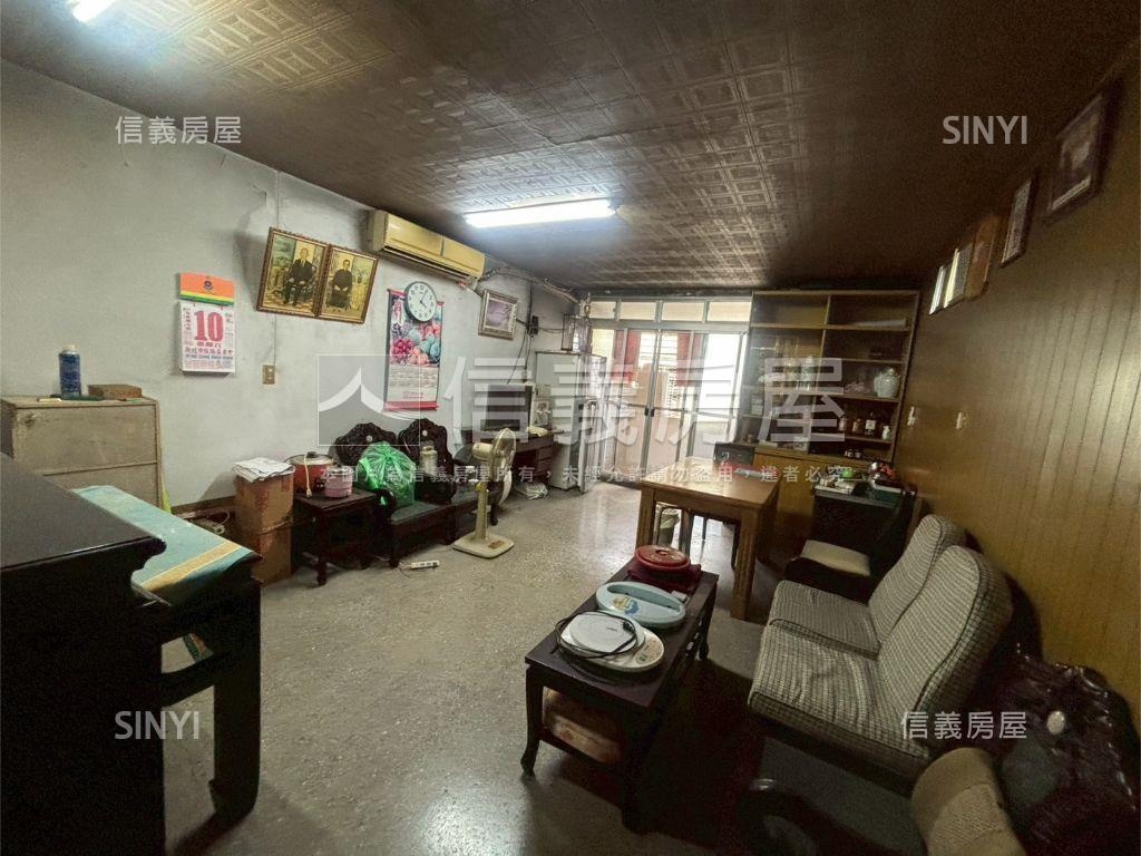 大勇街透天房屋室內格局與周邊環境