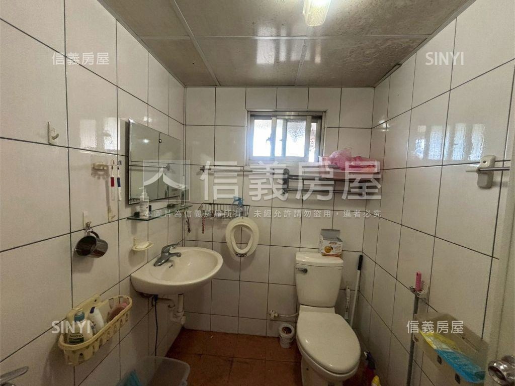 大勇街透天房屋室內格局與周邊環境