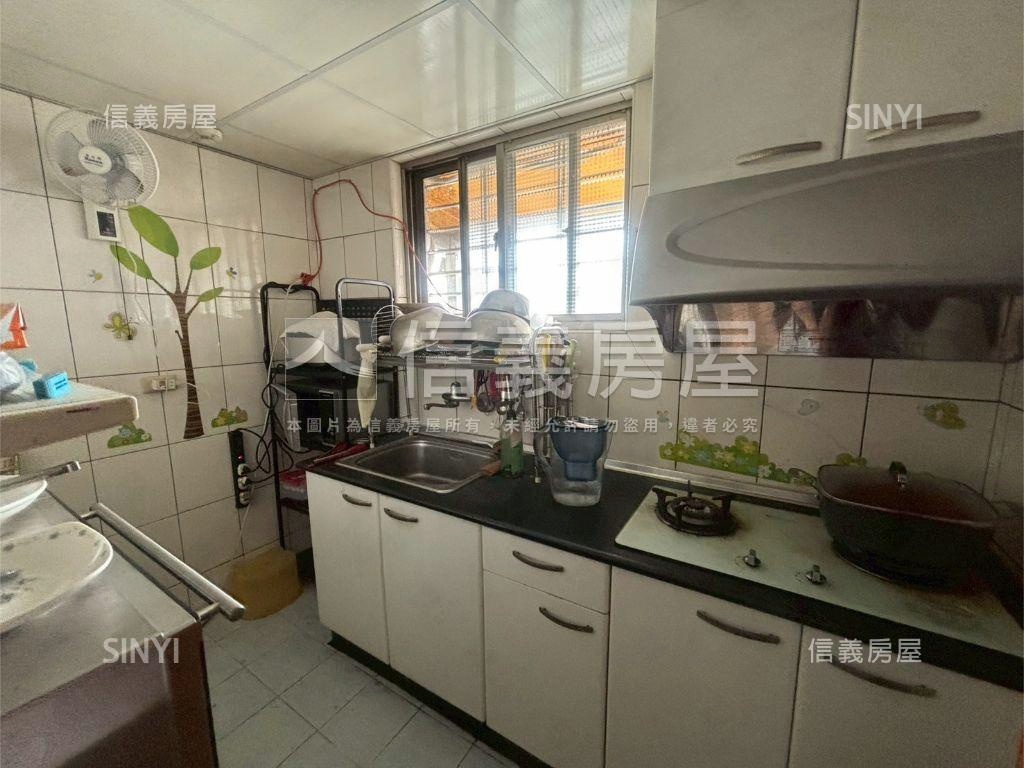 大勇街透天房屋室內格局與周邊環境