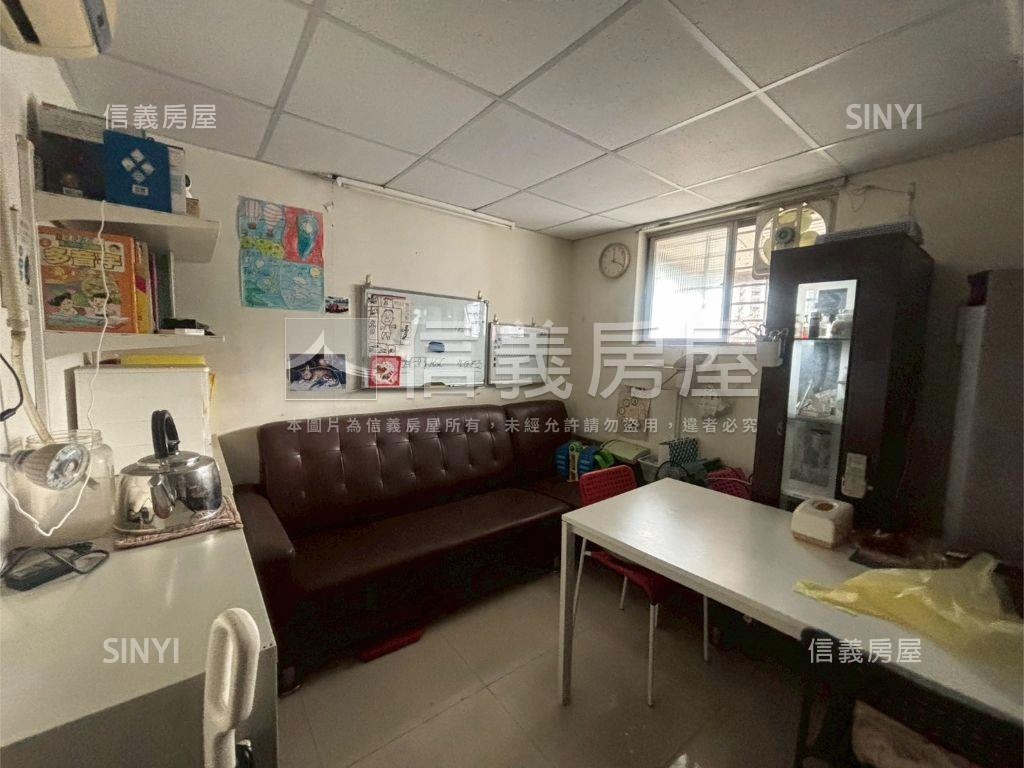 大勇街透天房屋室內格局與周邊環境