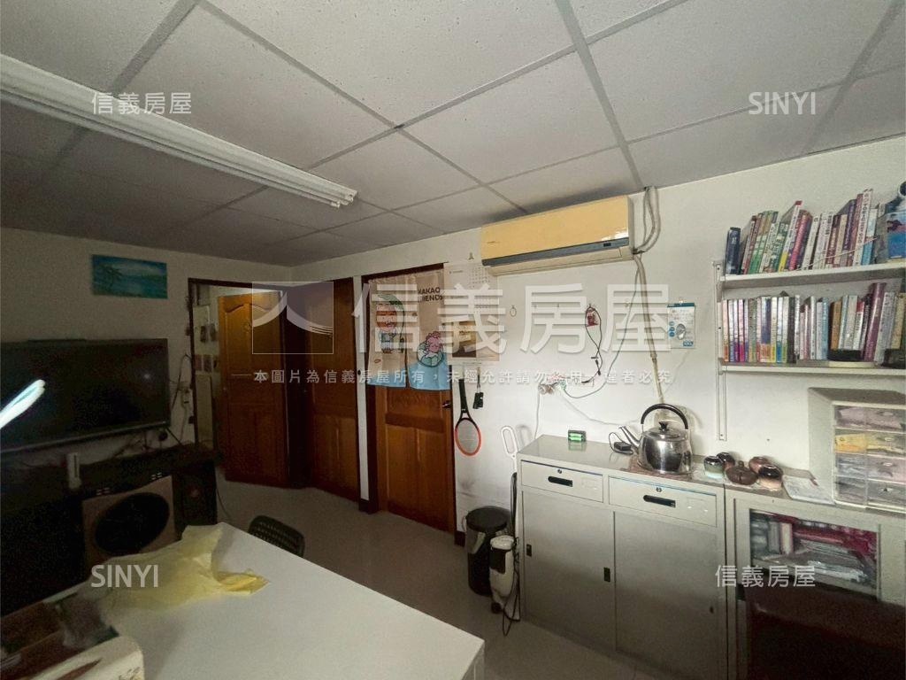 大勇街透天房屋室內格局與周邊環境