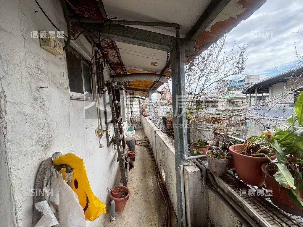 大勇街透天房屋室內格局與周邊環境