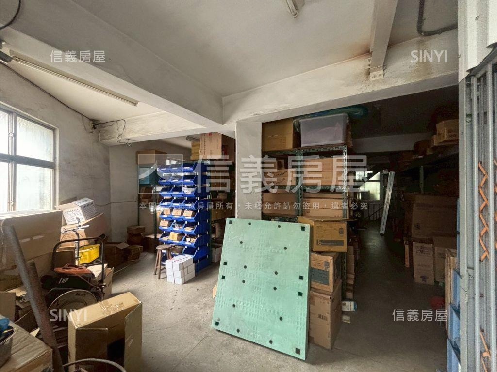 大勇街透天房屋室內格局與周邊環境