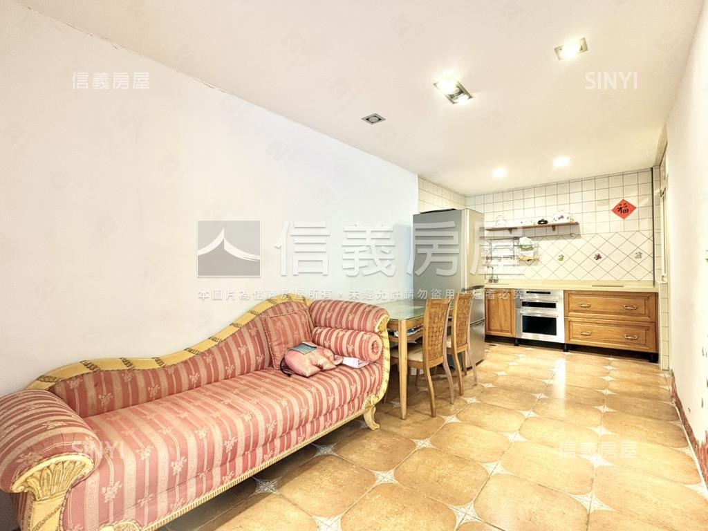 大湳絕美屋況裝潢田園美寓房屋室內格局與周邊環境