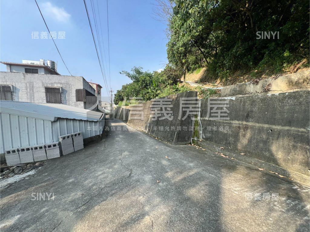 方正快樂大芋頭田房屋室內格局與周邊環境