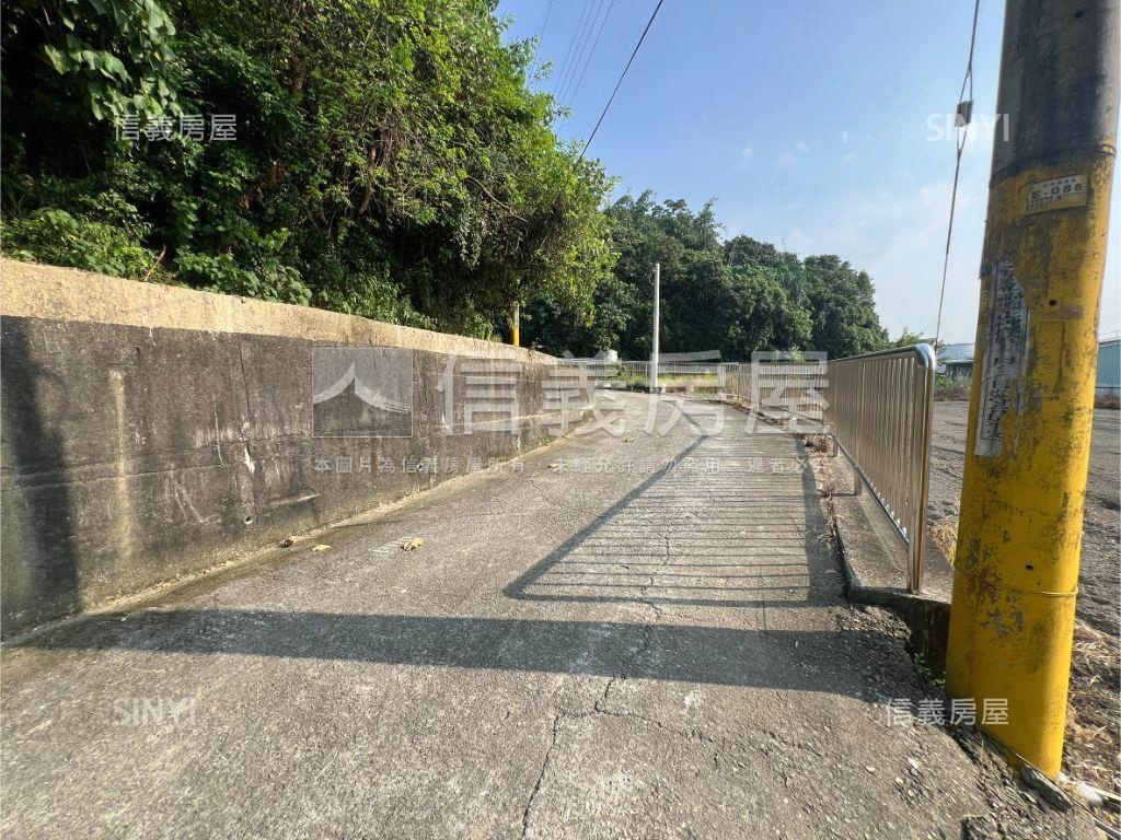 方正快樂大芋頭田房屋室內格局與周邊環境