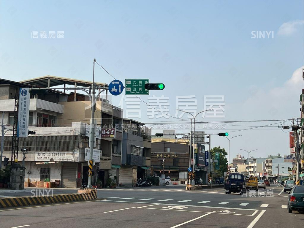 方正快樂大芋頭田房屋室內格局與周邊環境