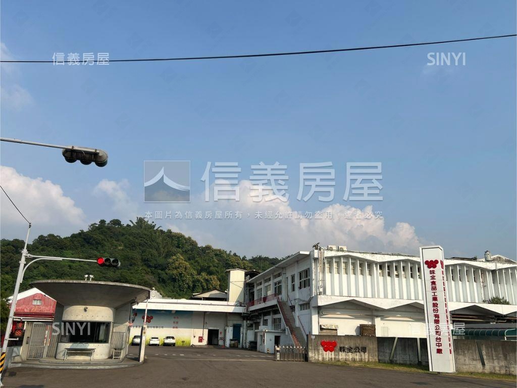 方正快樂大芋頭田房屋室內格局與周邊環境