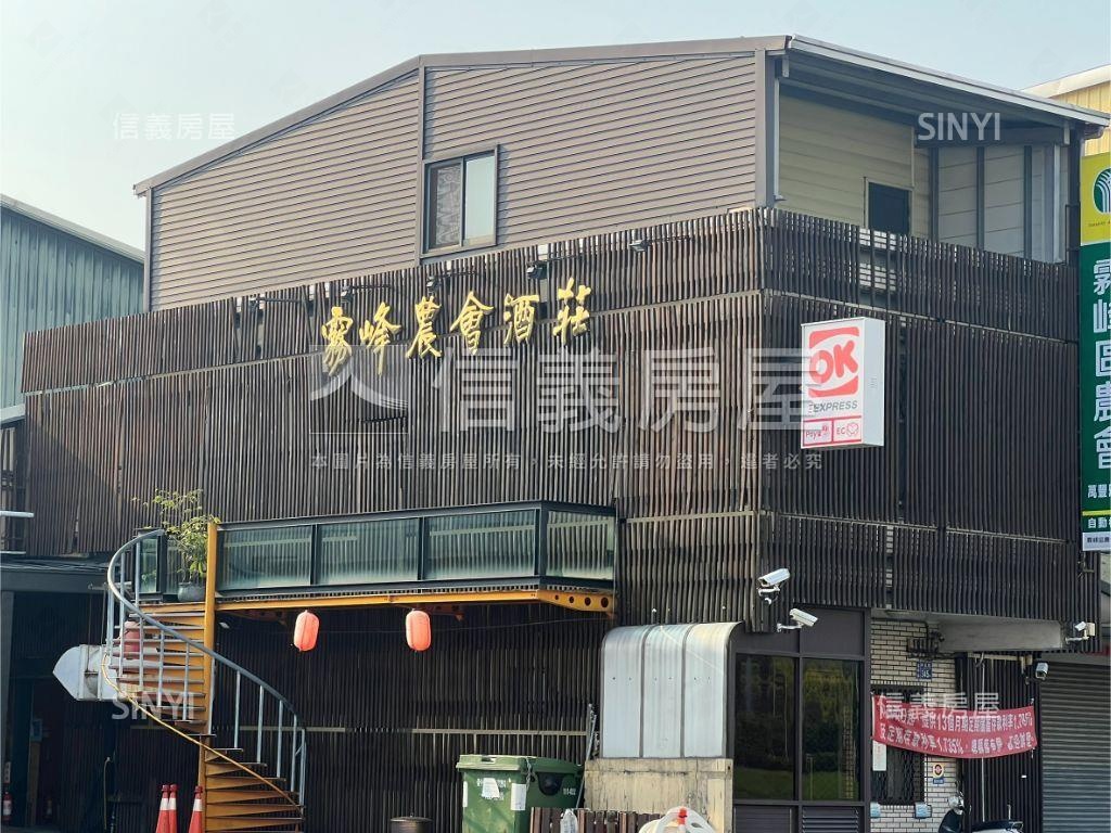 方正快樂大芋頭田房屋室內格局與周邊環境