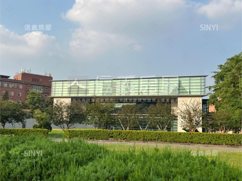 方正快樂大芋頭田房屋室內格局與周邊環境