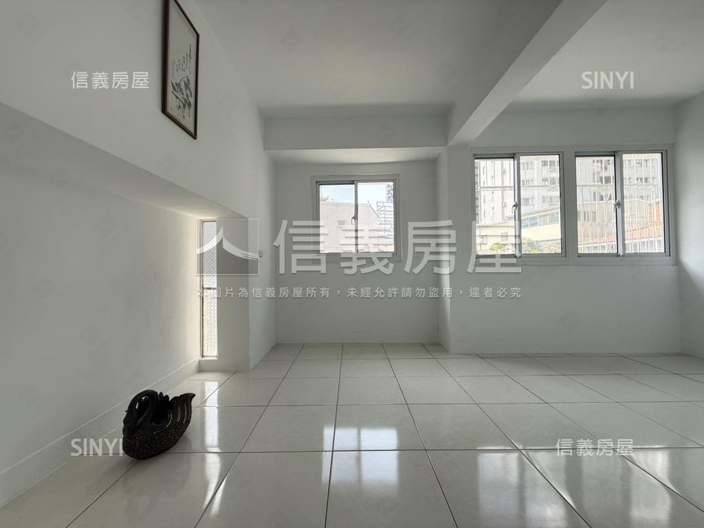 文山特區三房美寓房屋室內格局與周邊環境