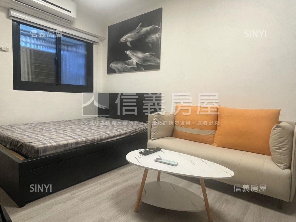 低總價小套房房屋室內格局與周邊環境