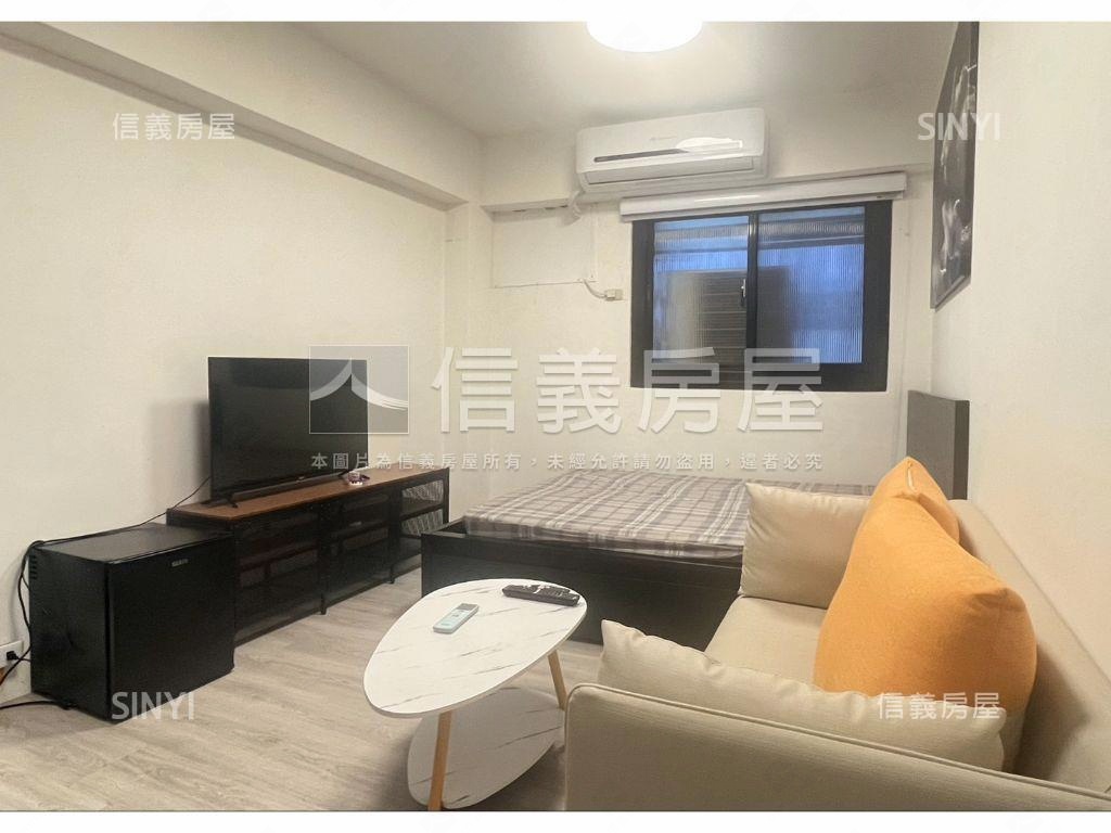 低總價小套房房屋室內格局與周邊環境