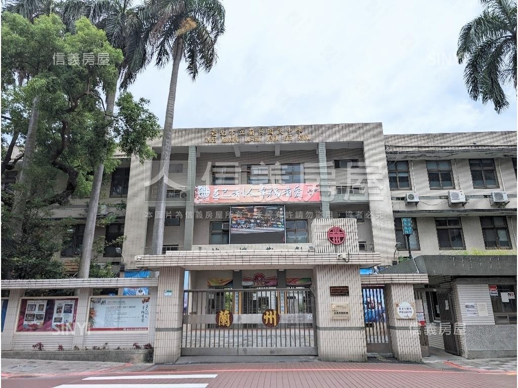 酒泉街大龍峒收租金店房屋室內格局與周邊環境