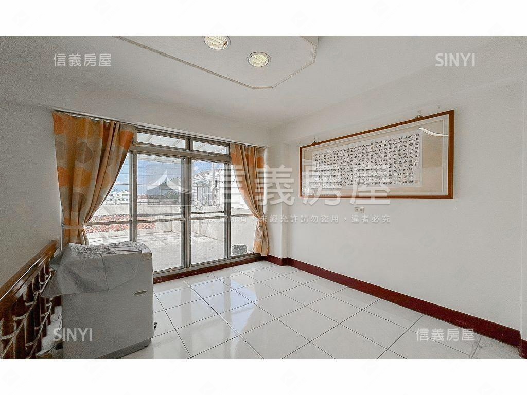 【豐原】社區型美透天房屋室內格局與周邊環境