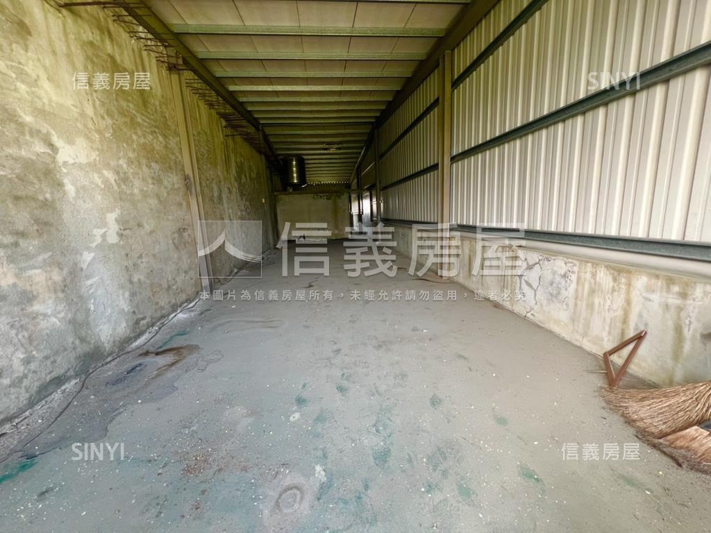 大地坪低總價前後臨路透天房屋室內格局與周邊環境