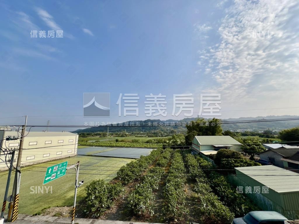 大地坪低總價前後臨路透天房屋室內格局與周邊環境