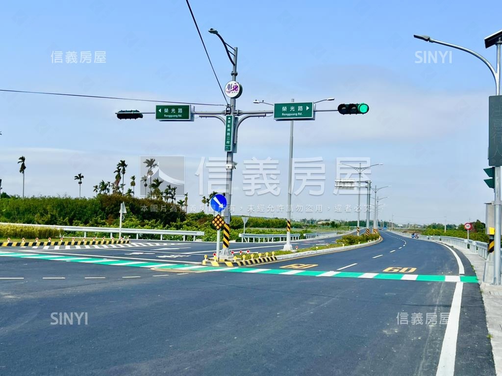大地坪低總價前後臨路透天房屋室內格局與周邊環境