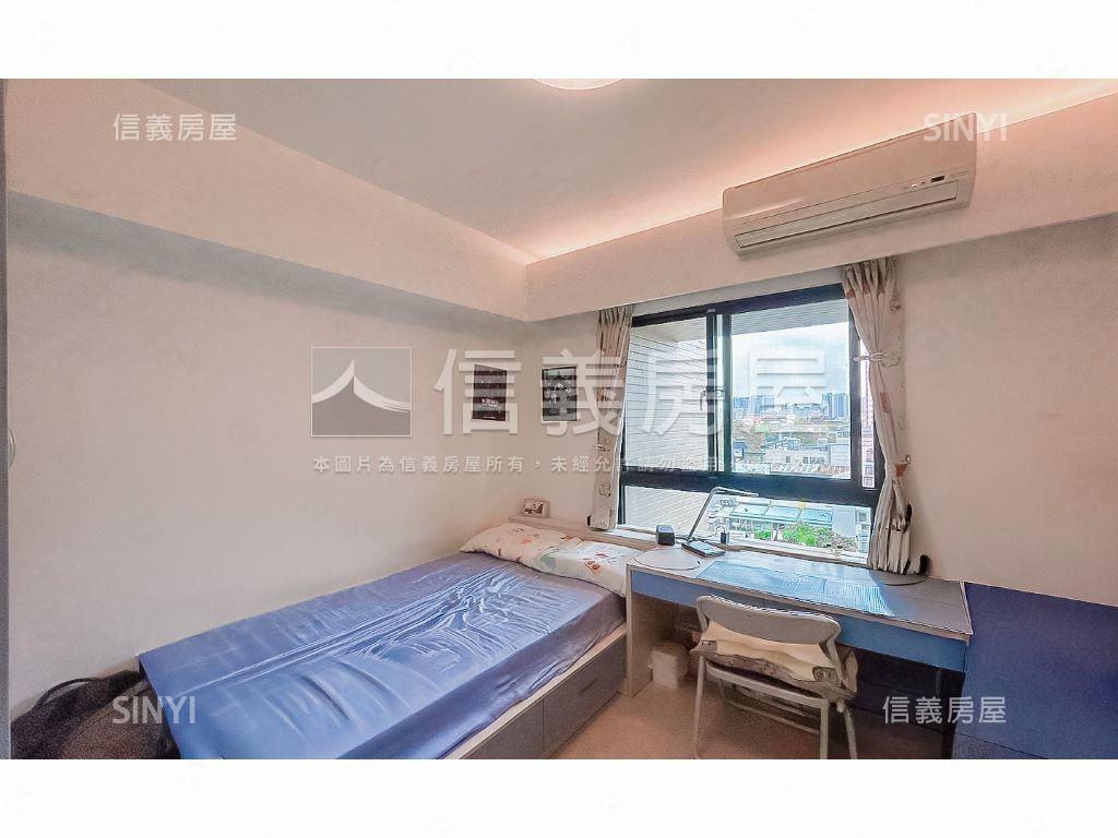 １１期日出登陽三房平車房屋室內格局與周邊環境