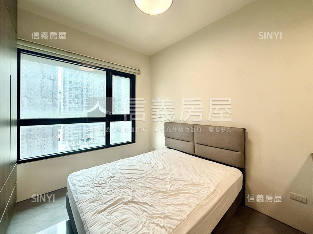 神獸椰林ＭＩＤＯ大三房房屋室內格局與周邊環境
