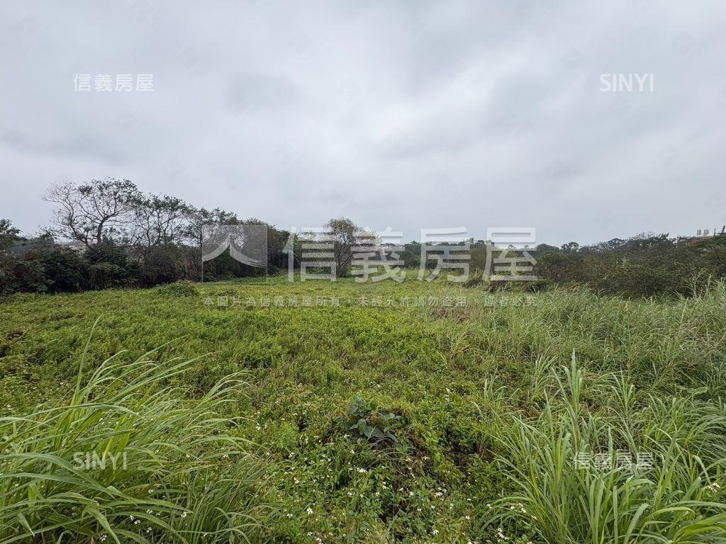 央大都計外農地房屋室內格局與周邊環境