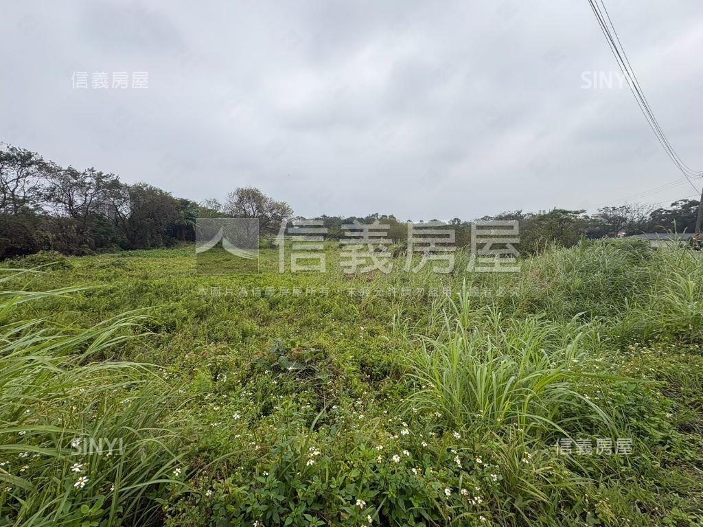 央大都計外農地房屋室內格局與周邊環境