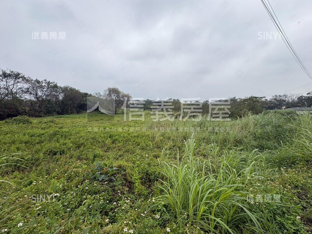 央大都計外農地房屋室內格局與周邊環境