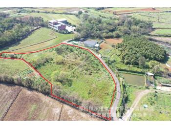 央大都計外農地