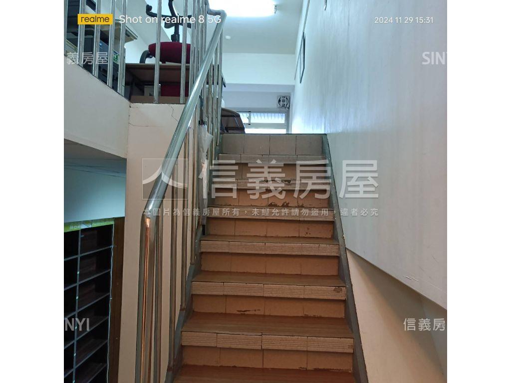 近捷運˙大馬路店面房屋室內格局與周邊環境