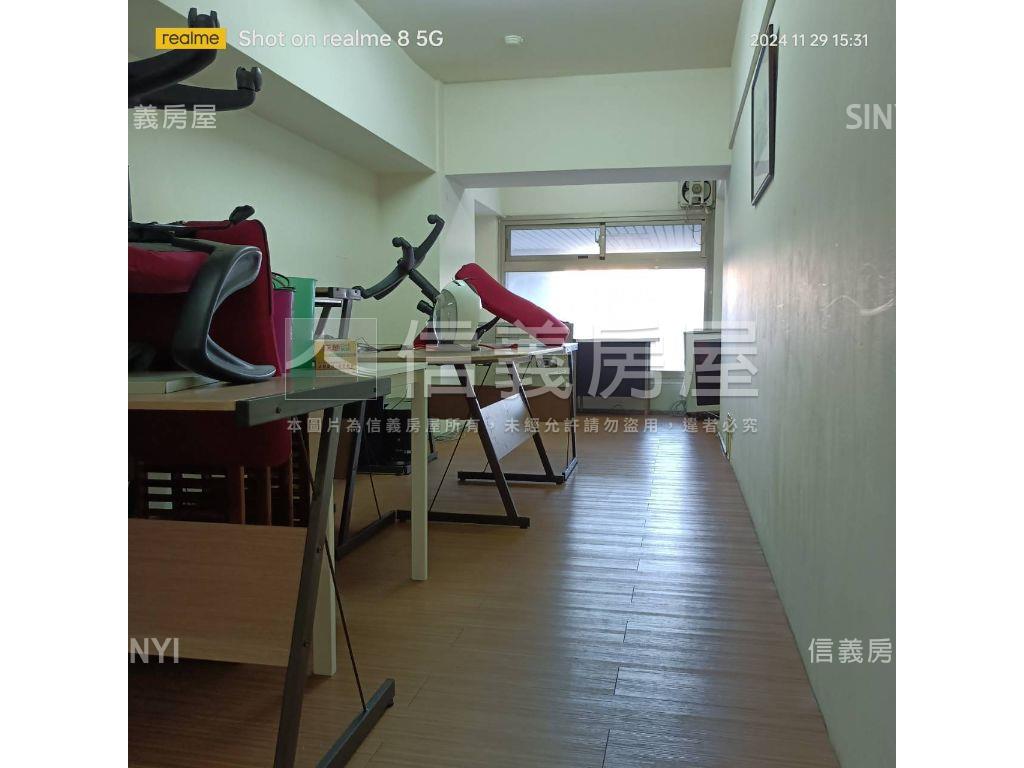 近捷運˙大馬路店面房屋室內格局與周邊環境