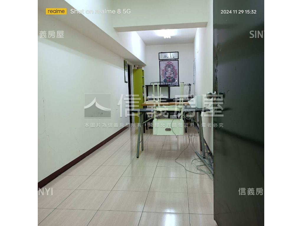 近捷運˙大馬路店面房屋室內格局與周邊環境