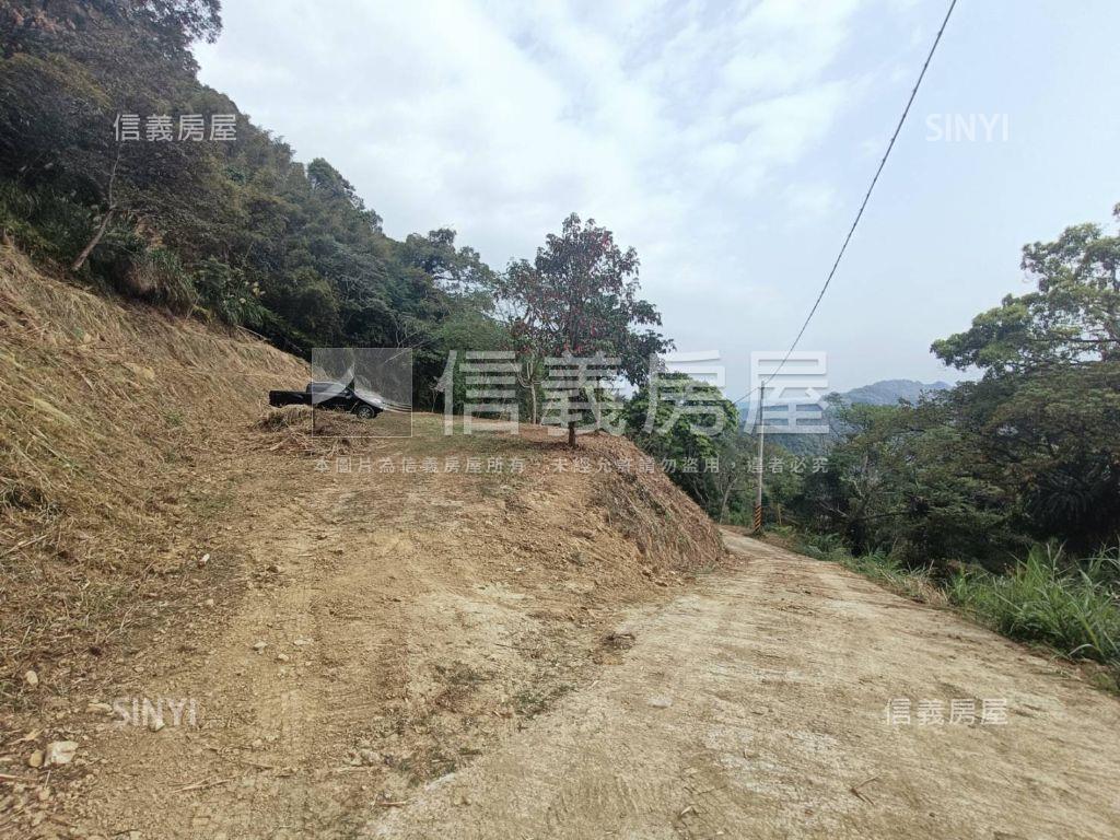 新竹✦尖石土地房屋室內格局與周邊環境