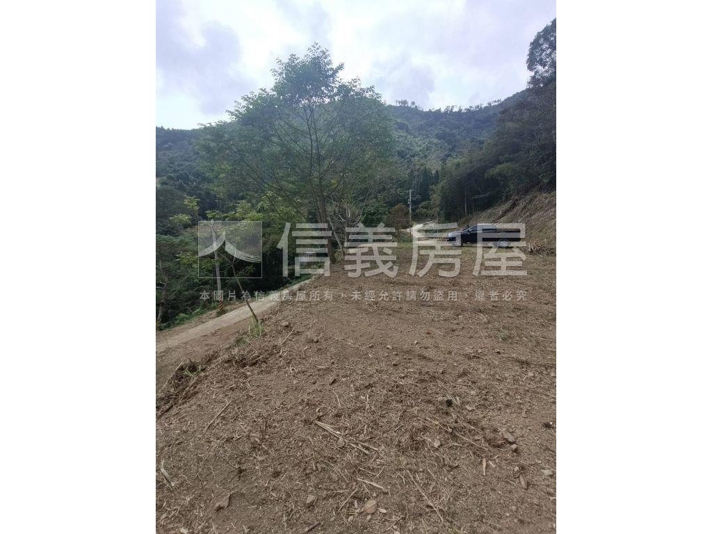 新竹✦尖石土地房屋室內格局與周邊環境