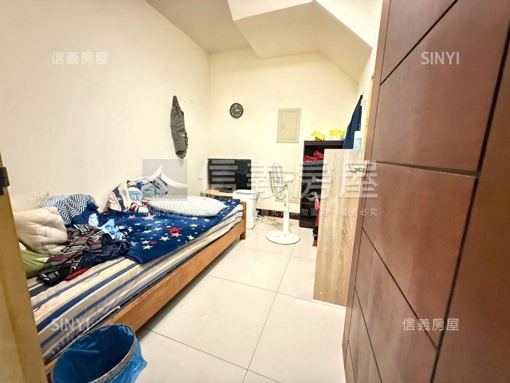 富岡藝墅家美透天房屋室內格局與周邊環境