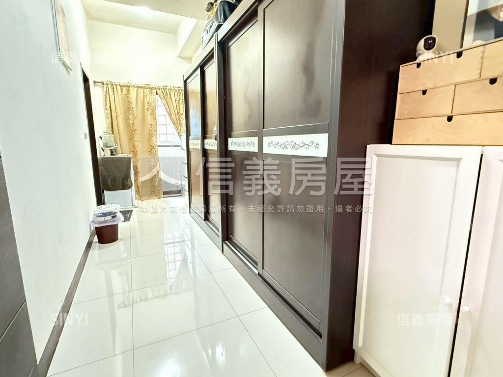 富岡藝墅家美透天房屋室內格局與周邊環境