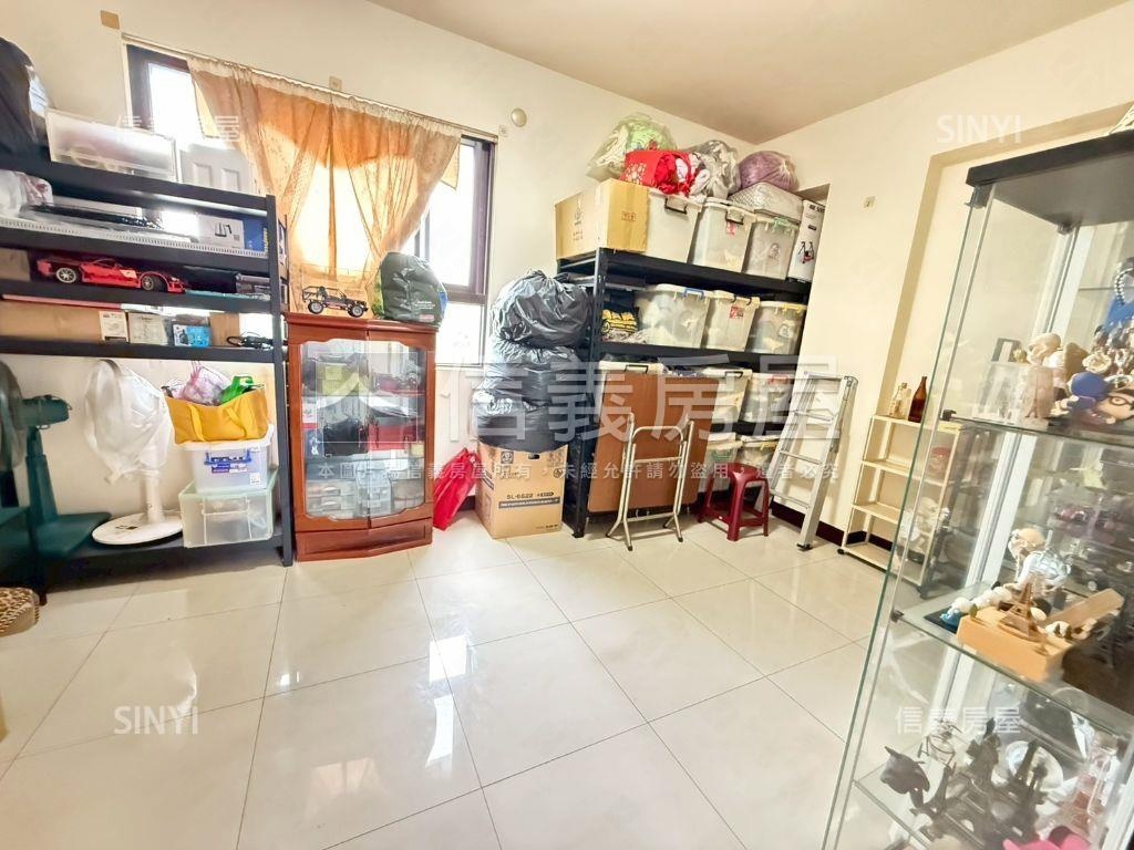 富岡藝墅家美透天房屋室內格局與周邊環境