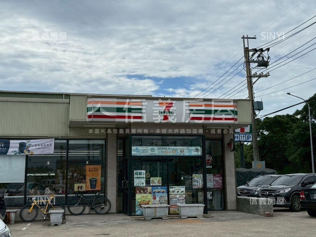 富岡藝墅家美透天房屋室內格局與周邊環境