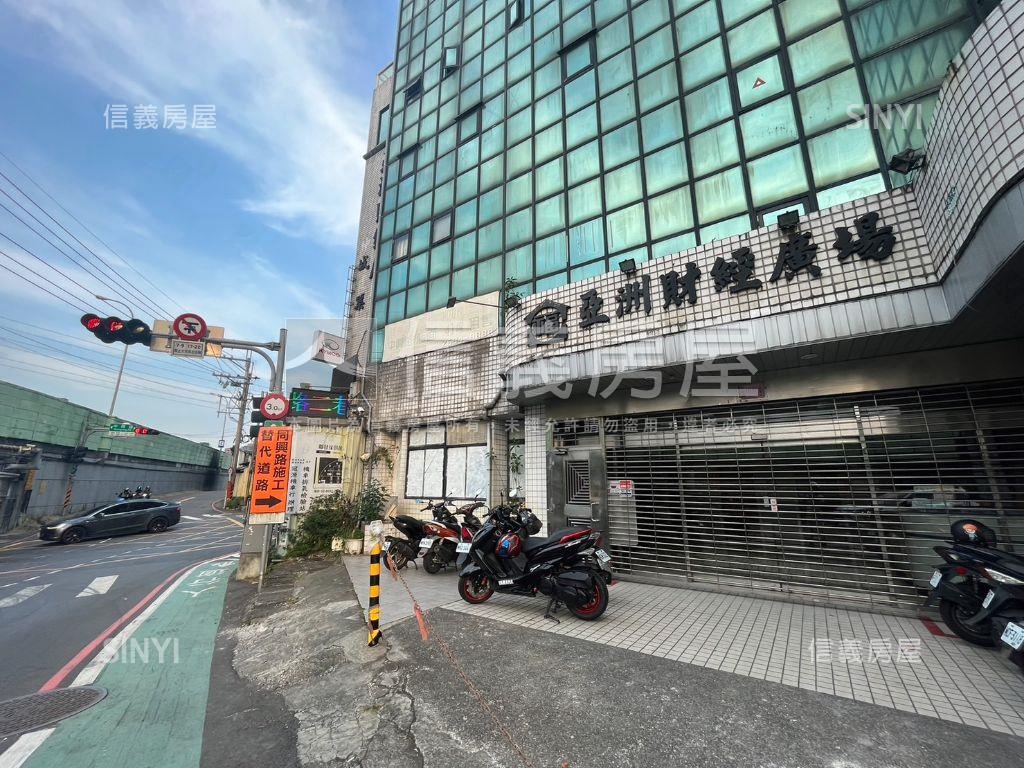 中興商圈收租寶３房屋室內格局與周邊環境