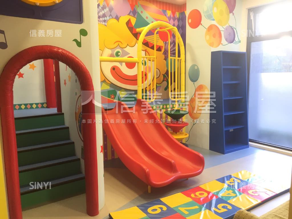 遠雄龍岡高樓美式景觀宅房屋室內格局與周邊環境