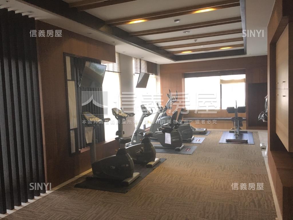 遠雄龍岡高樓美式景觀宅房屋室內格局與周邊環境