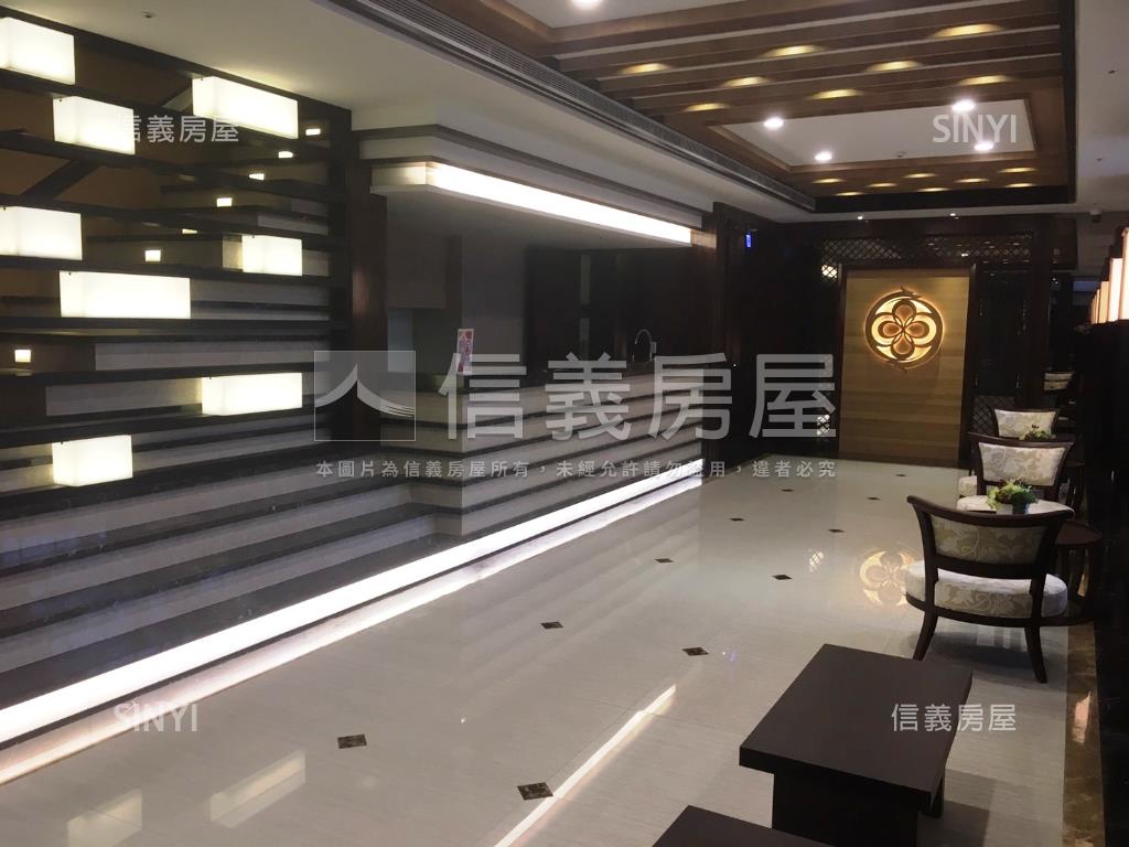 遠雄龍岡高樓美式景觀宅房屋室內格局與周邊環境