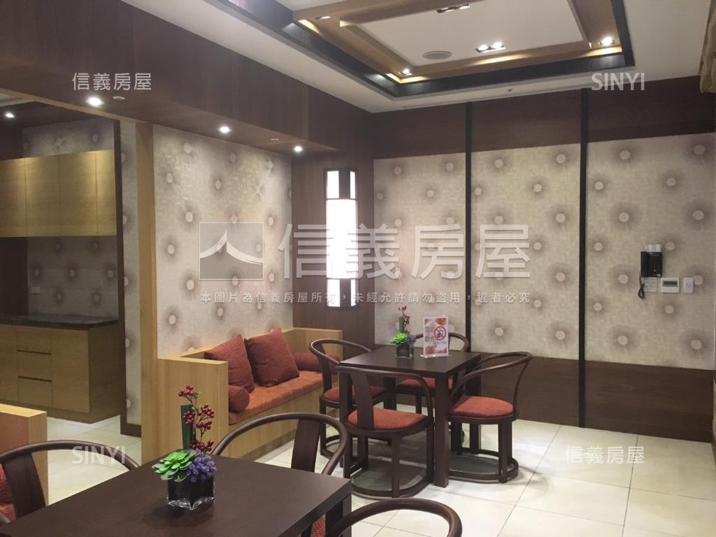 遠雄龍岡高樓美式景觀宅房屋室內格局與周邊環境