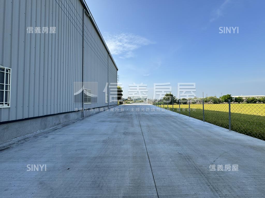 曹公圳旁大坪農地房屋室內格局與周邊環境