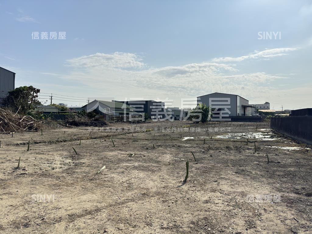曹公圳旁大坪農地房屋室內格局與周邊環境