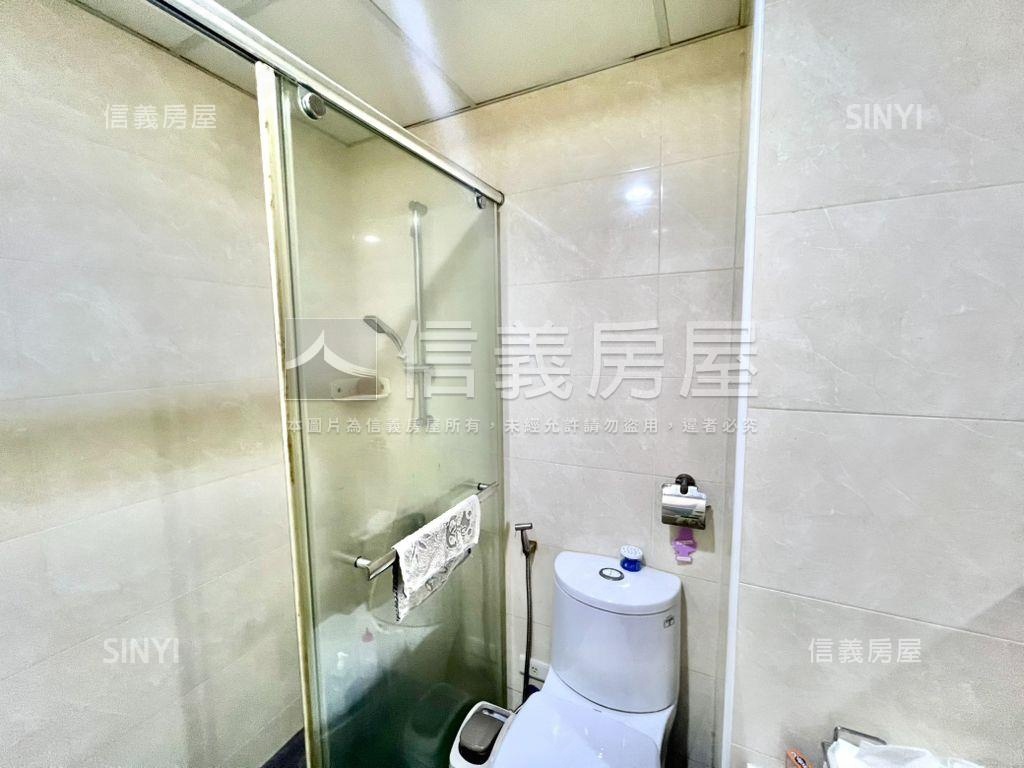 經典✩電梯三房含車位房屋室內格局與周邊環境