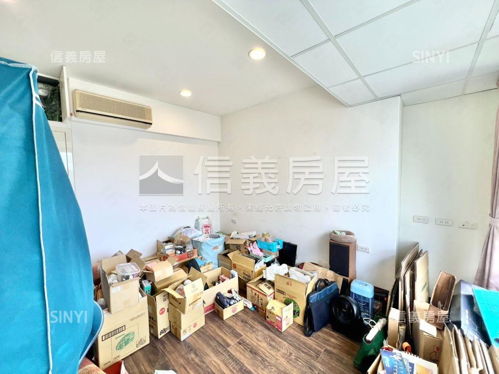 經典✩電梯三房含車位房屋室內格局與周邊環境